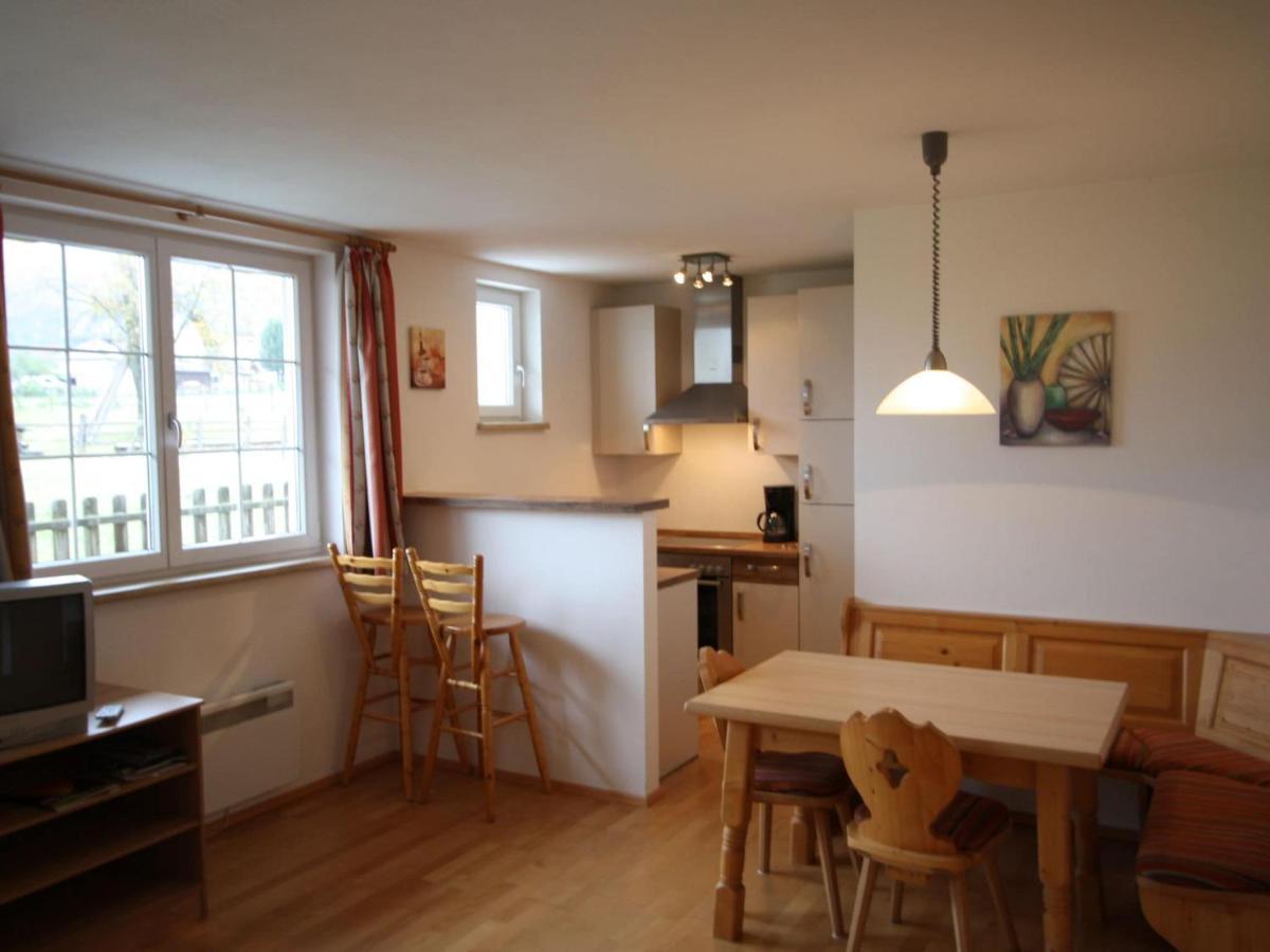 Apartment Close To Skiing Sankt Margarethen im Lungau Extérieur photo