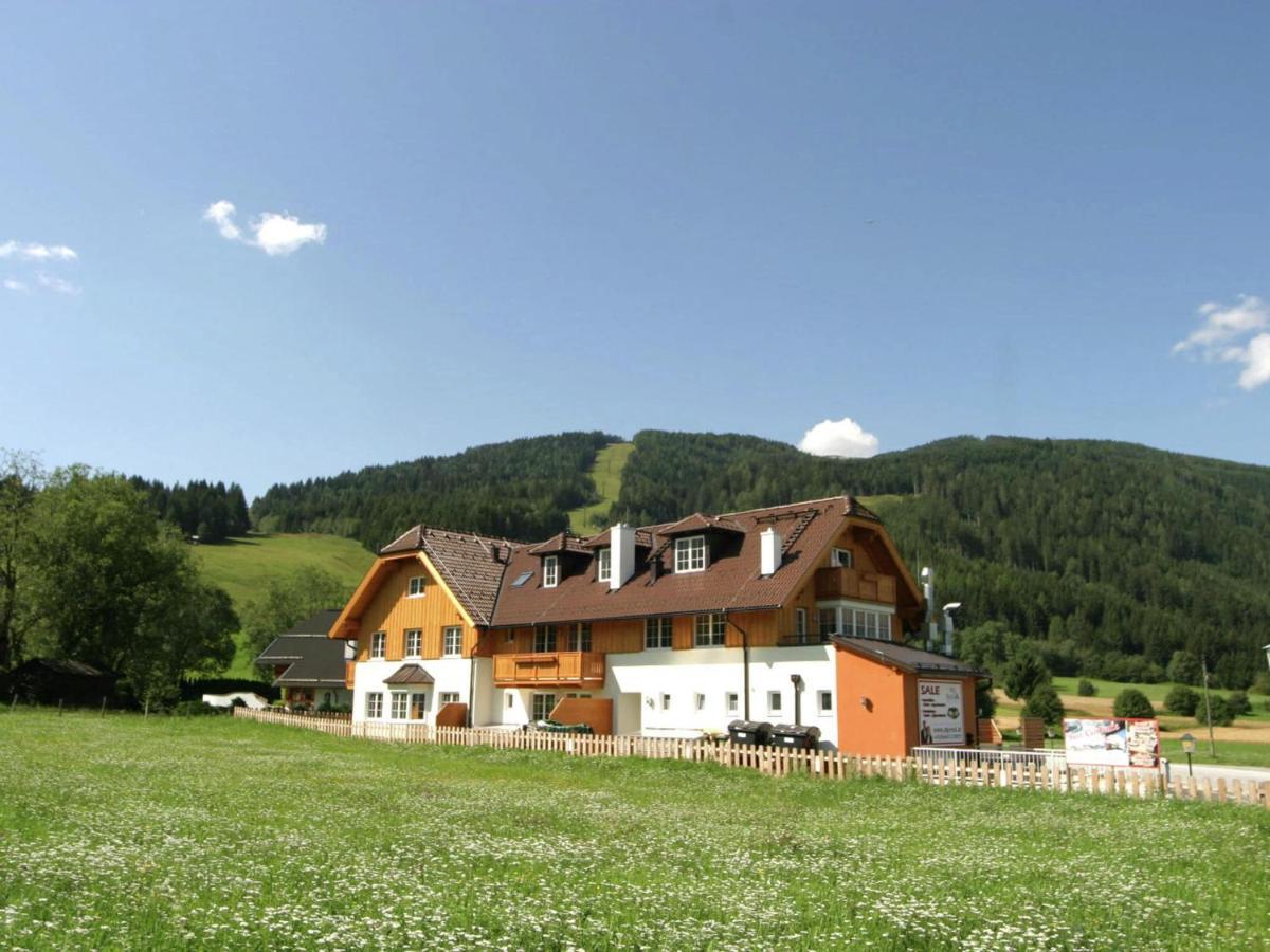 Apartment Close To Skiing Sankt Margarethen im Lungau Extérieur photo