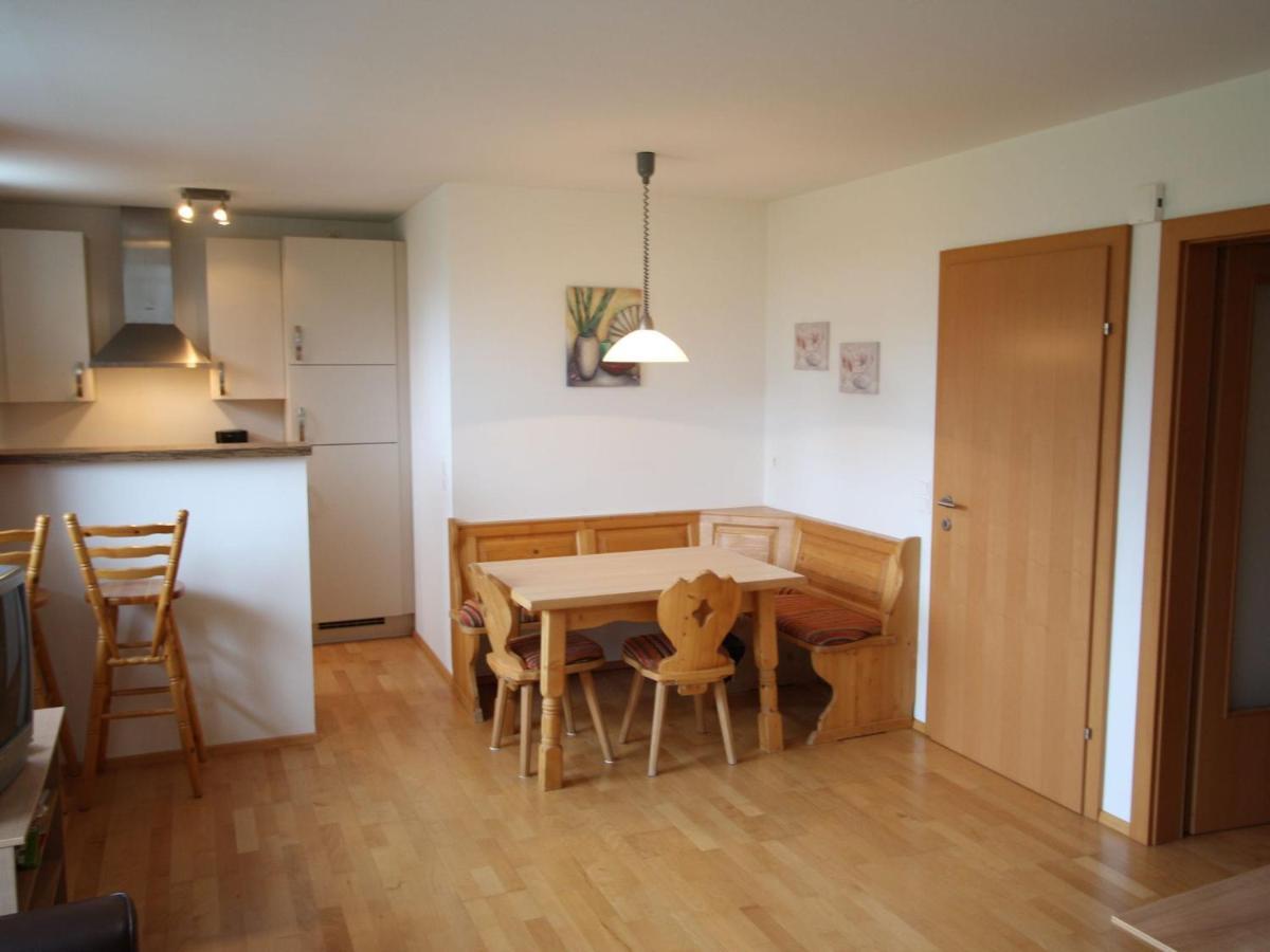 Apartment Close To Skiing Sankt Margarethen im Lungau Extérieur photo