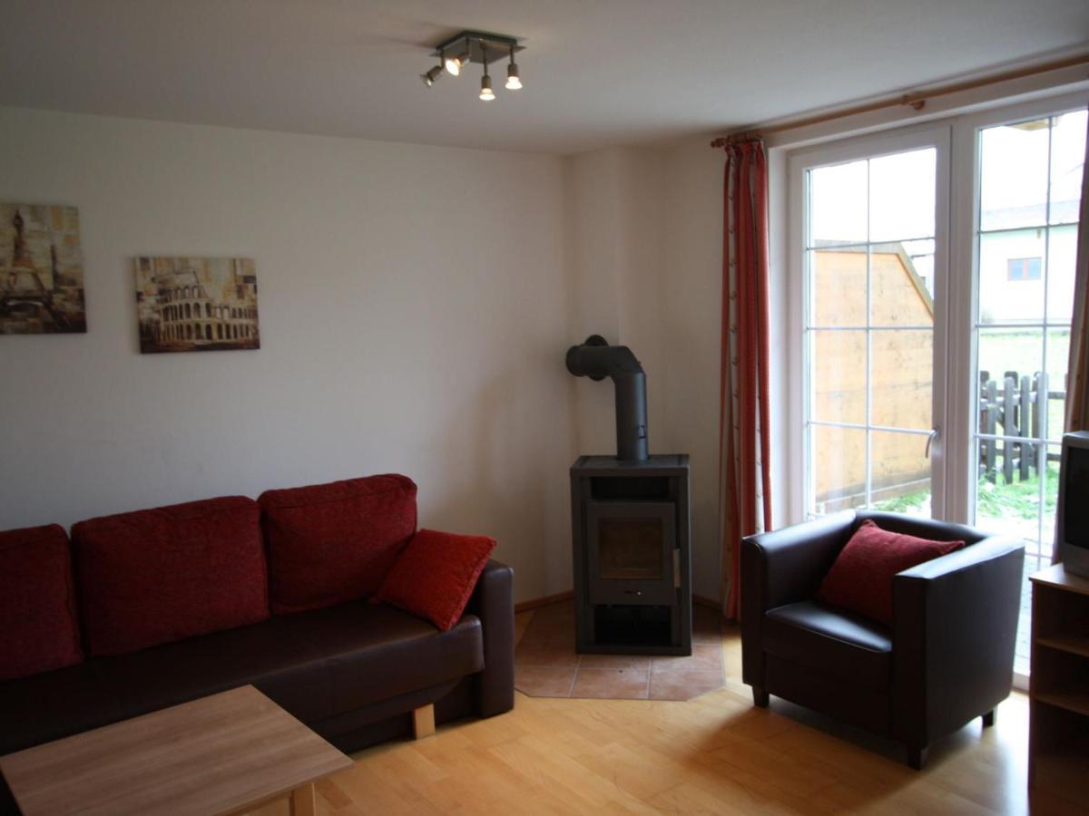 Apartment Close To Skiing Sankt Margarethen im Lungau Extérieur photo