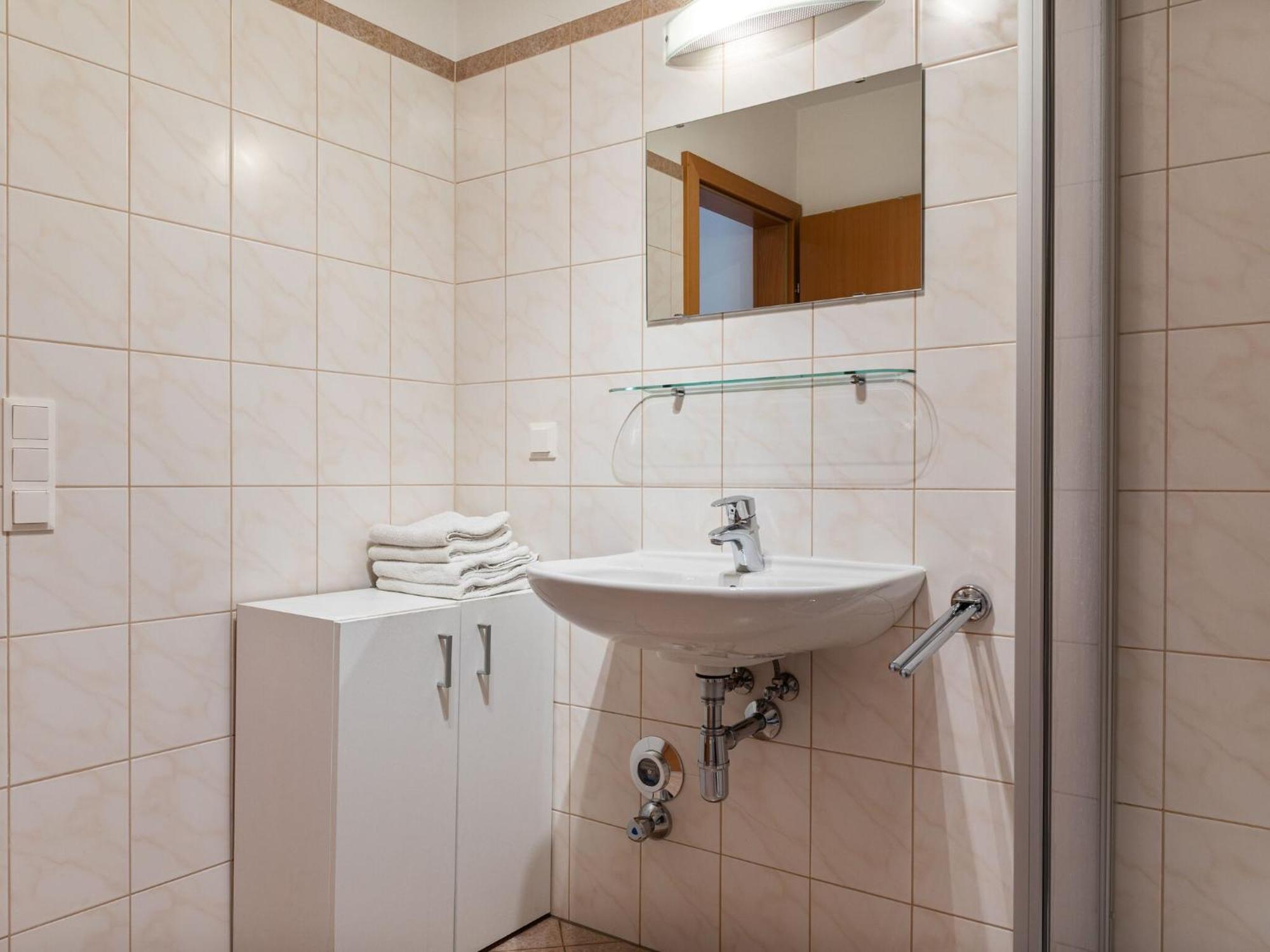 Apartment Close To Skiing Sankt Margarethen im Lungau Extérieur photo