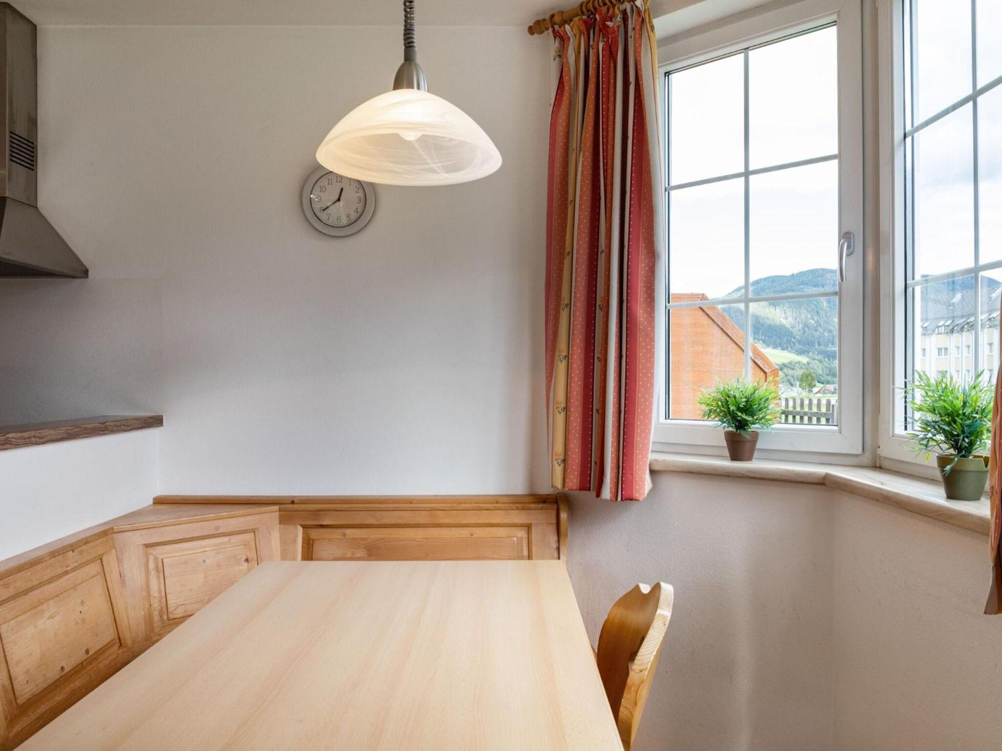 Apartment Close To Skiing Sankt Margarethen im Lungau Extérieur photo