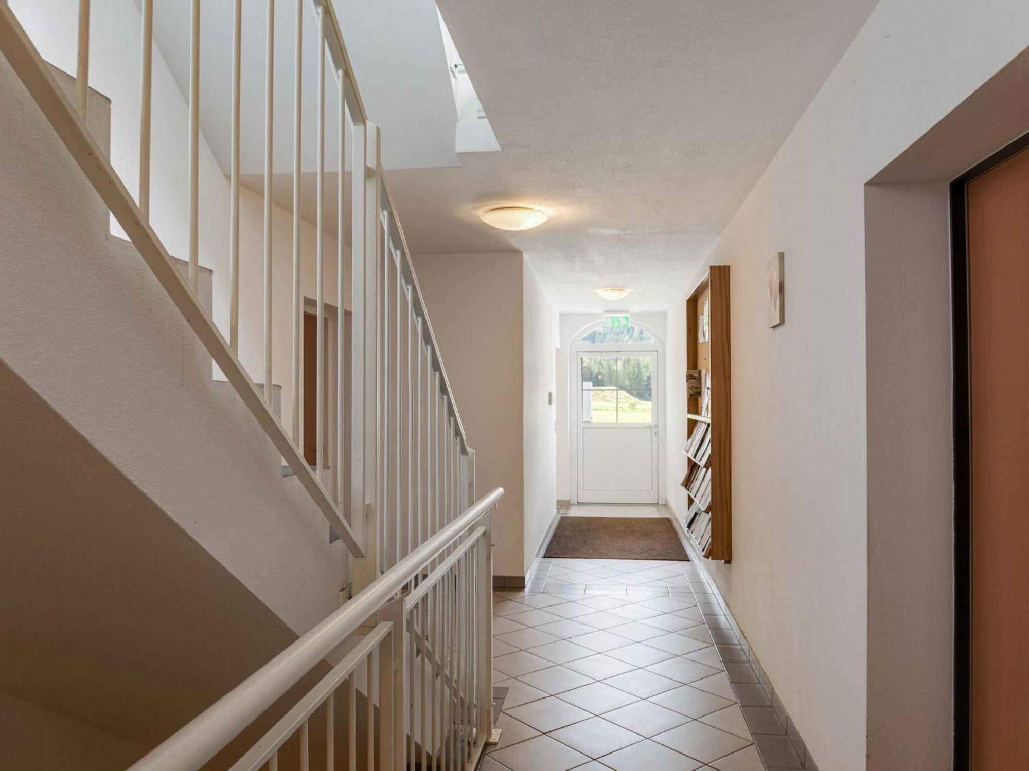 Apartment Close To Skiing Sankt Margarethen im Lungau Extérieur photo