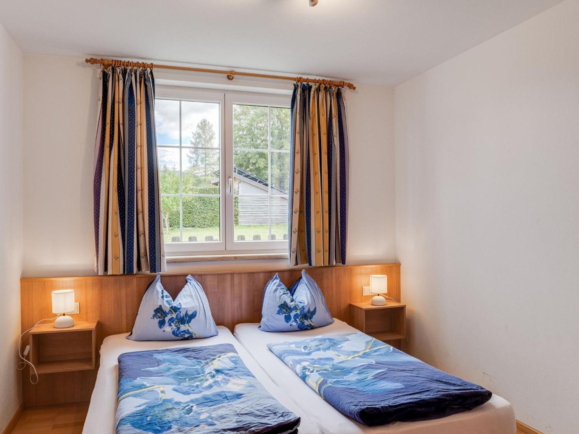 Apartment Close To Skiing Sankt Margarethen im Lungau Extérieur photo