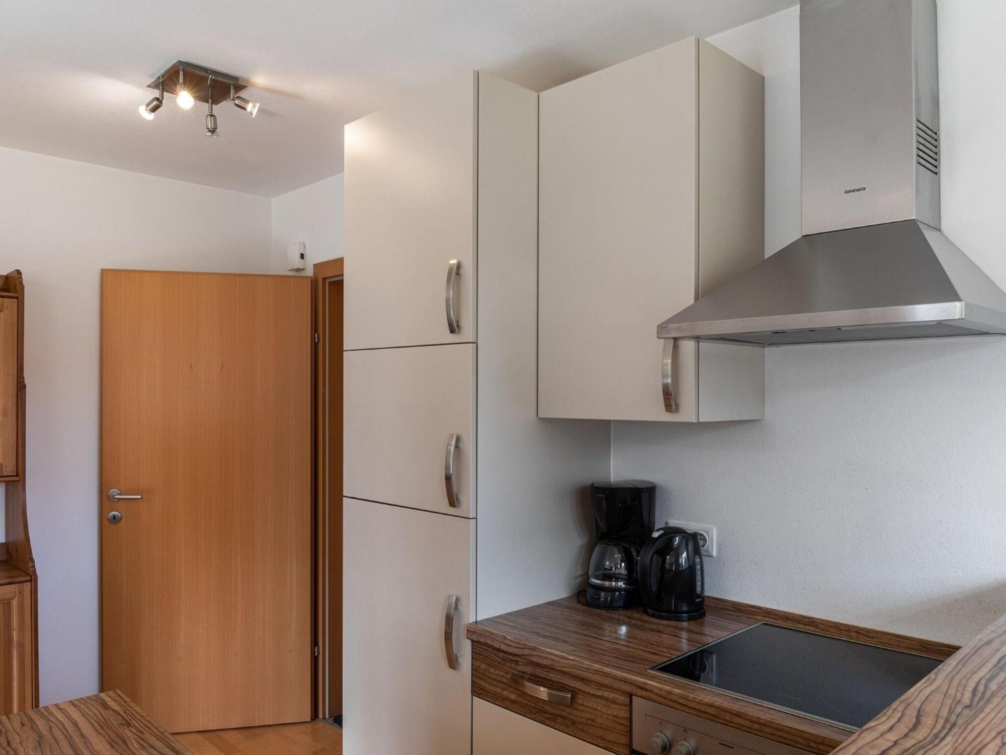 Apartment Close To Skiing Sankt Margarethen im Lungau Extérieur photo